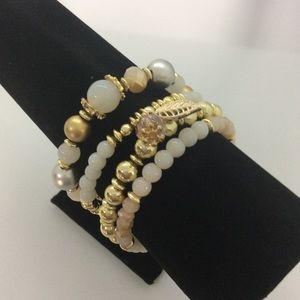 Boho Bracelet Set